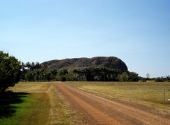 Elephant Rock (AU)