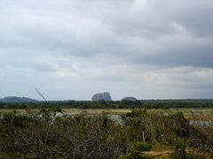 Elephant Rock, I (SL)