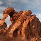 Elephant Rock - Valley of Fire