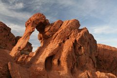 Elephant Rock - Valley of Fire