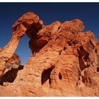 Elephant Rock (Valley of Fire/ Nevada)