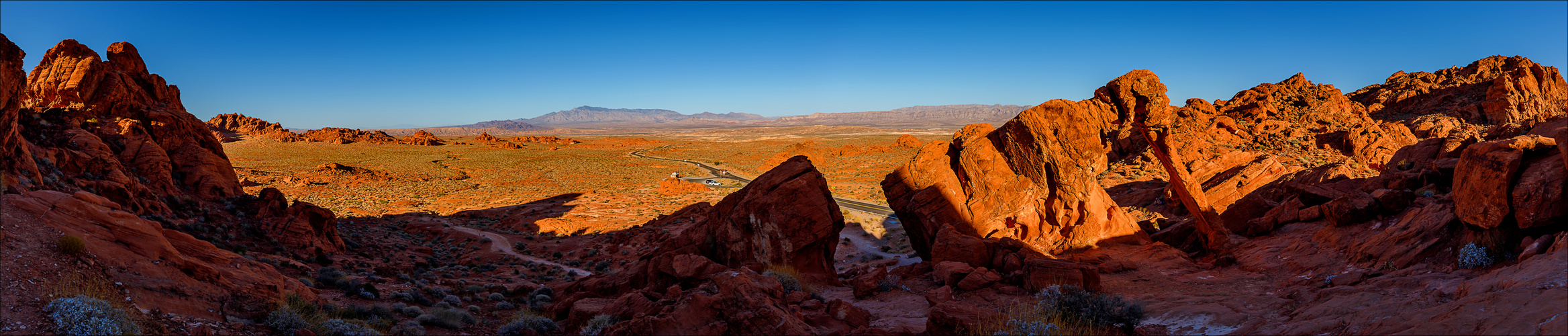 ~ ELEPHANT ROCK VOF ~