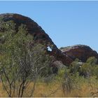 Elephant Rocks