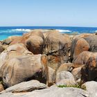 Elephant Rocks