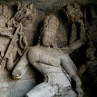 elephanta caves