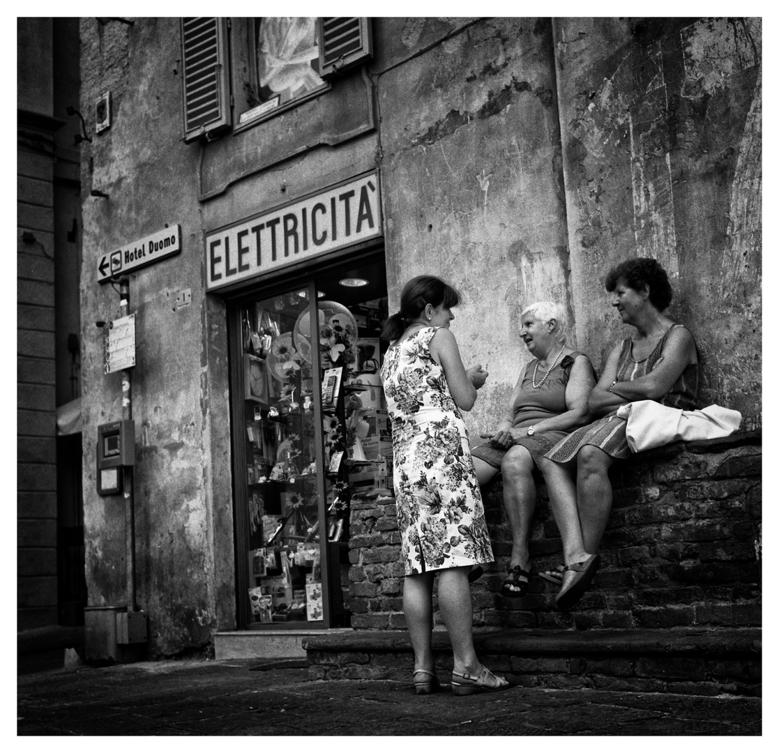 Elettricità