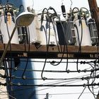 elettricità cubana