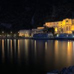 Elettricità sostenibile a Riva del Garda