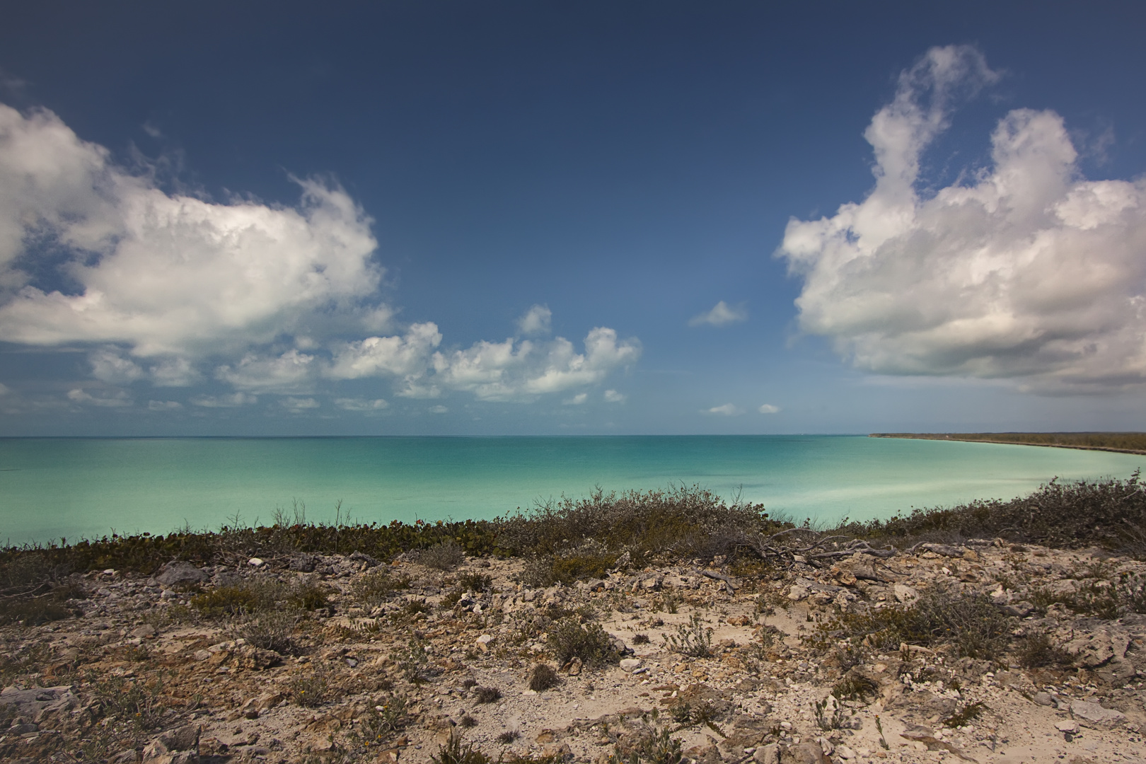 Eleuthera Bahamas