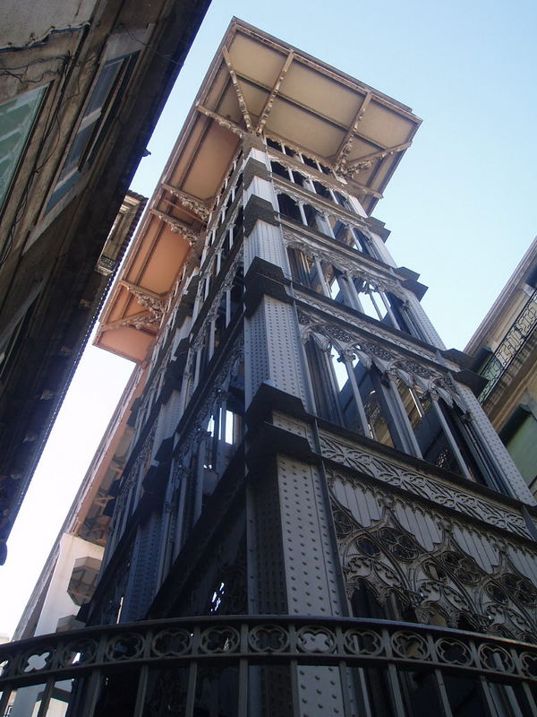 Elevador