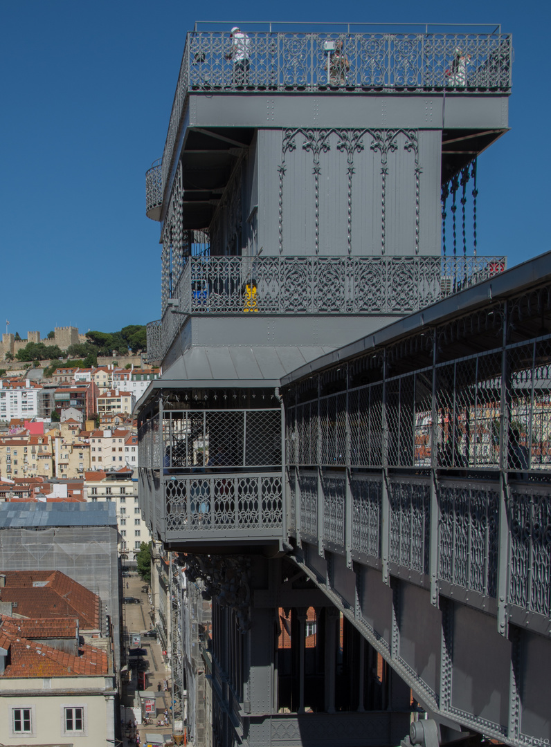 ELEVADOR