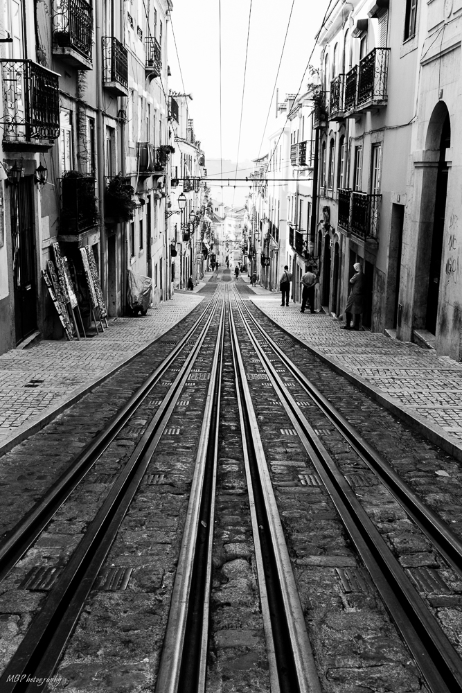 Elevador da Bica