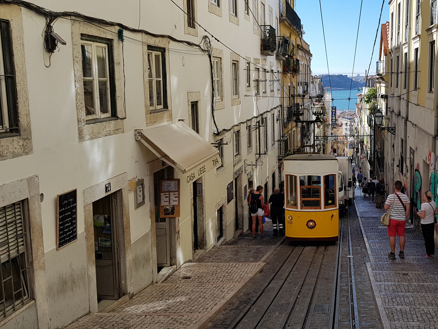 Elevador da Bica