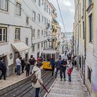 Elevador da Bica auch Ascensor da Bica