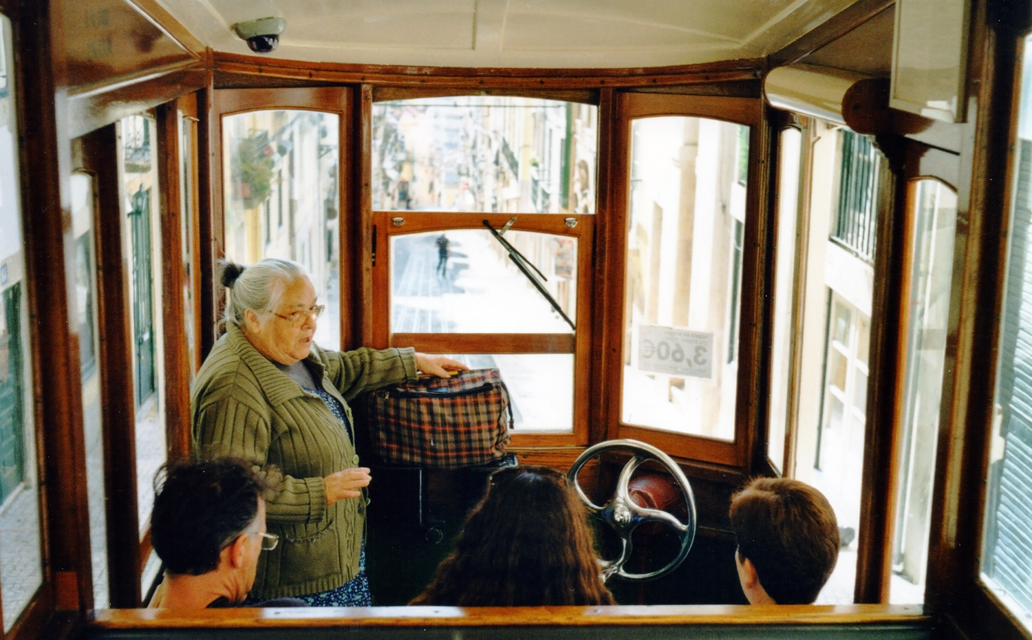 Elevador da Bica