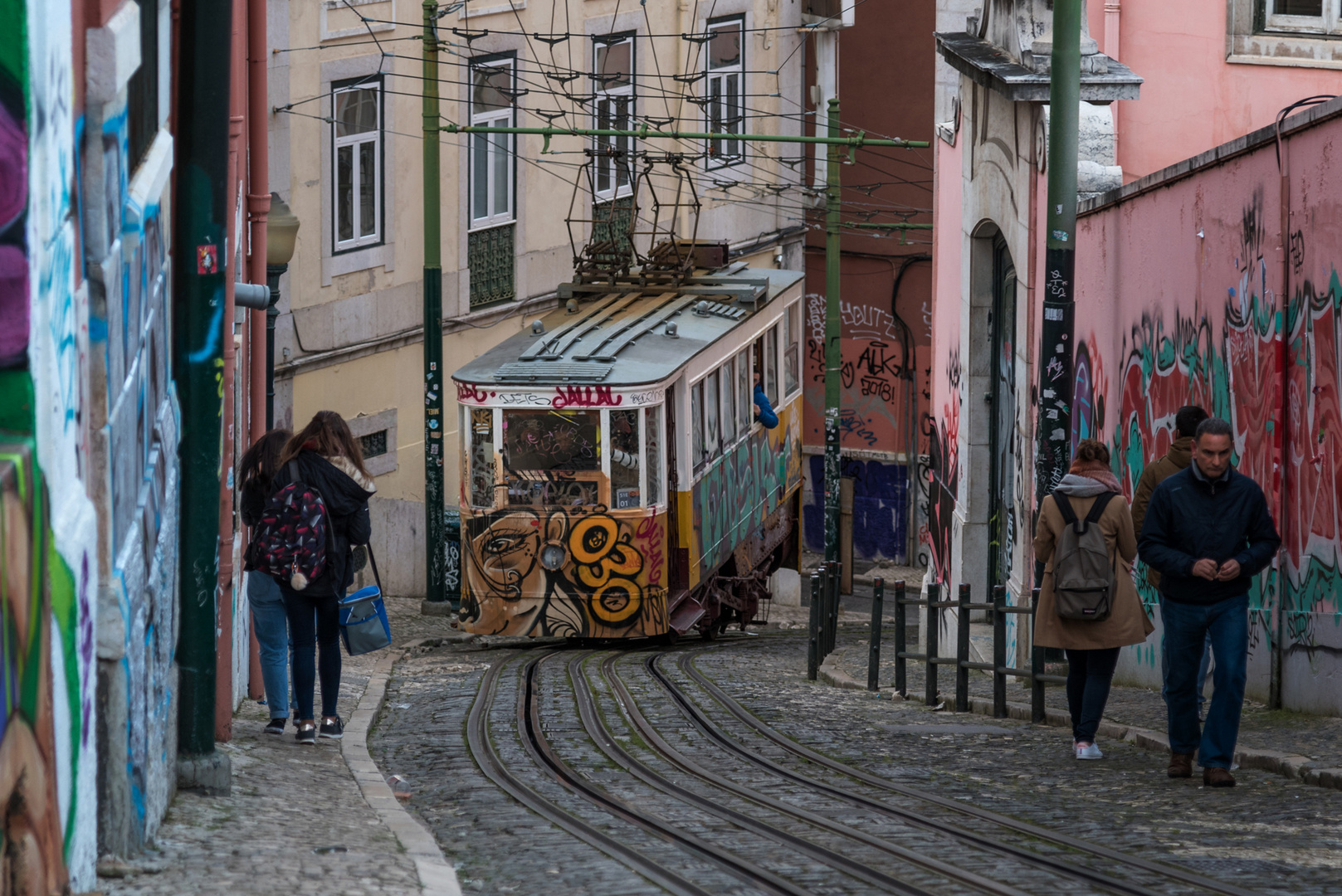 Elevador da Glória