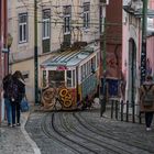 Elevador da Glória