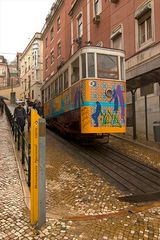 Elevador da Gloria