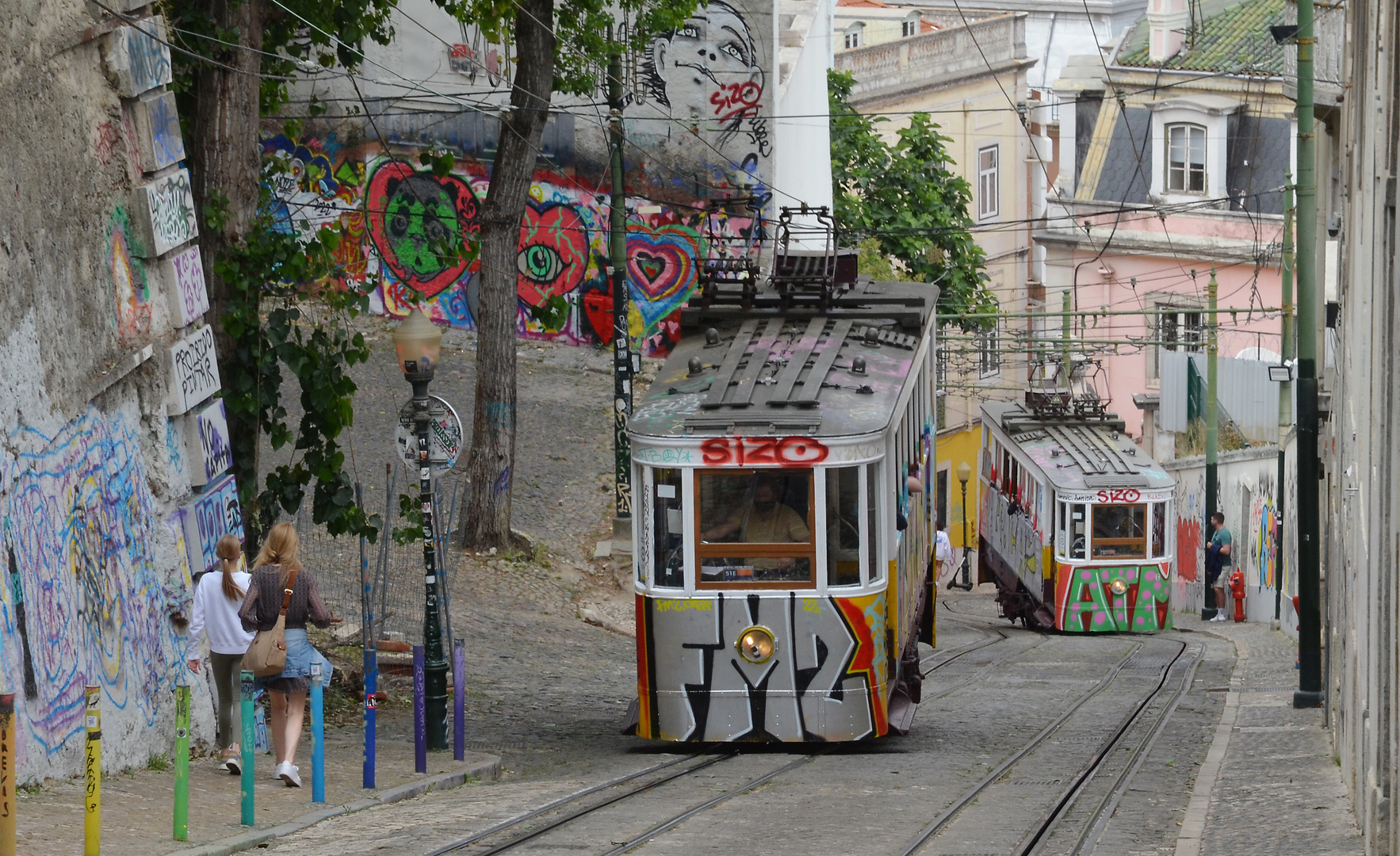 Elevador da Gloria