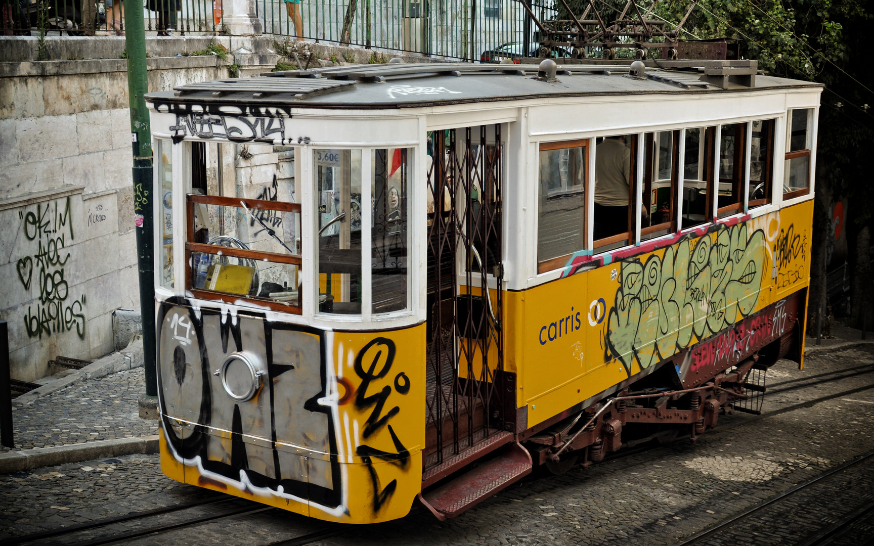 Elevador da Glória