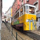 Elevador da Glória