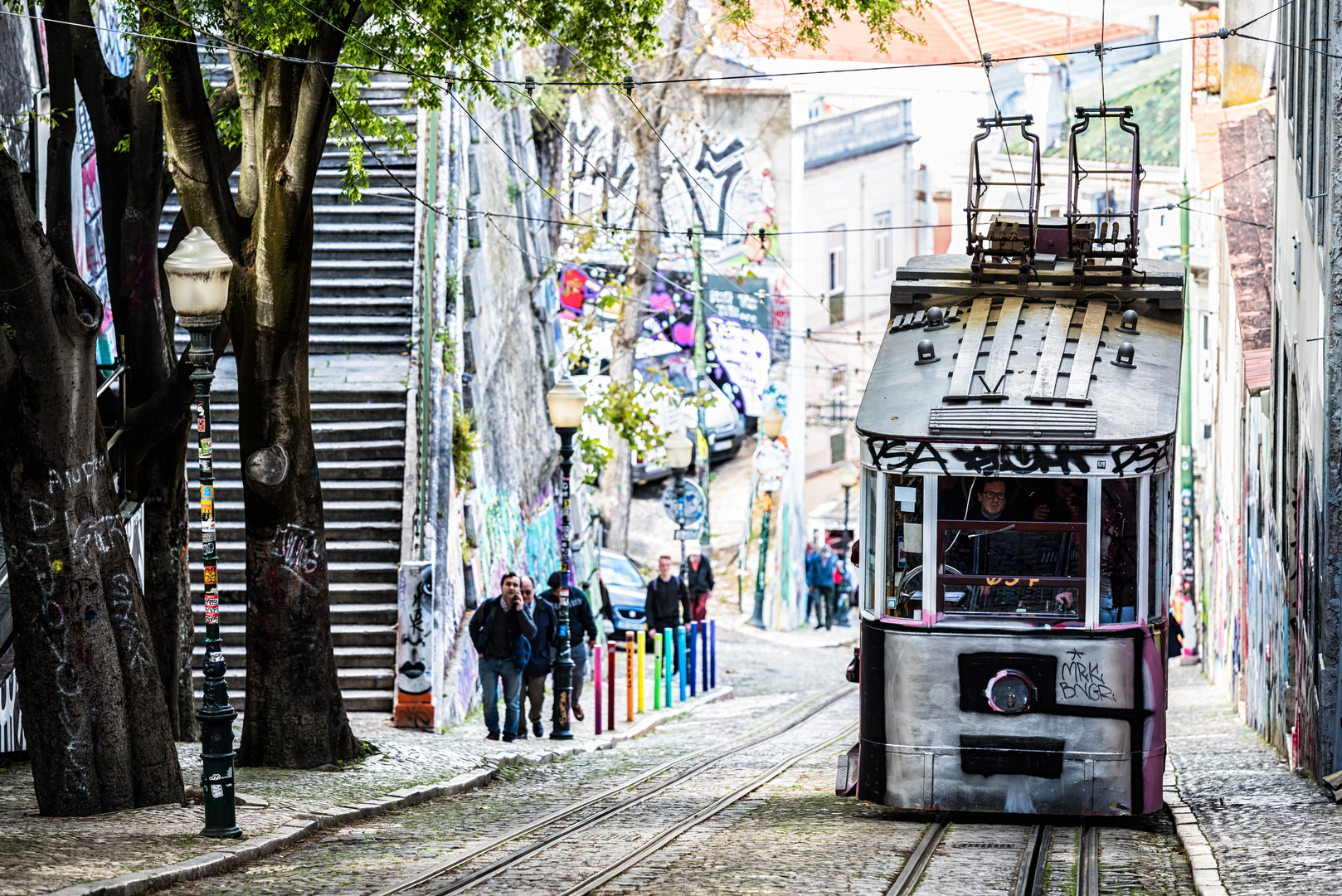 Elevador da Glória