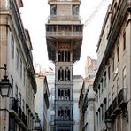 Elevador de Santa