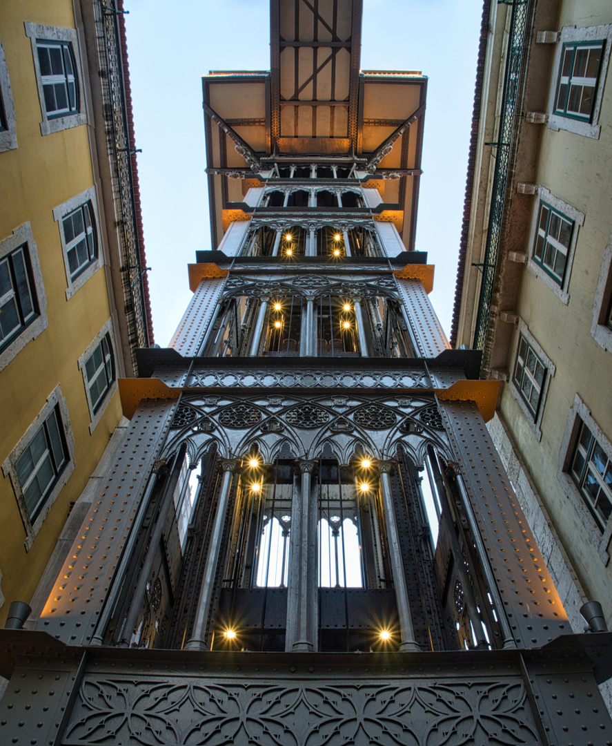 Elevador de Santa Justa