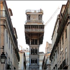 Elevador de Santa Justa