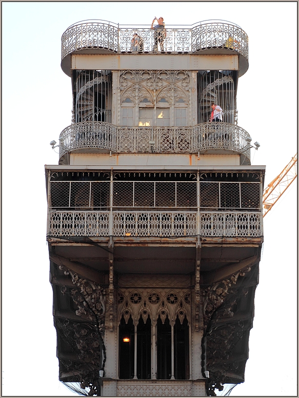 Elevador de Santa Justa