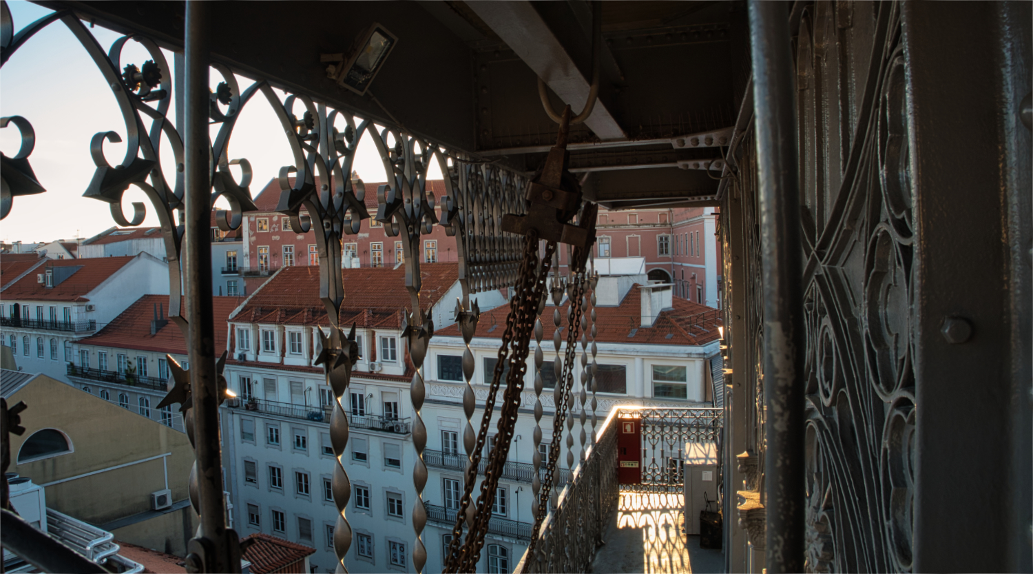 Elevador de Santa Justa