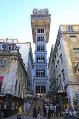 Elevador de Santa Justa