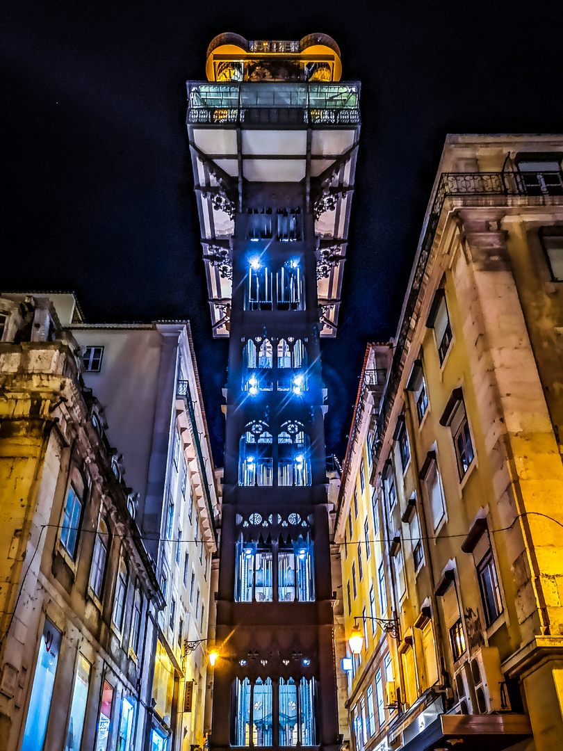 Elevador de Santa Justa