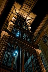 Elevador de Santa Justa 