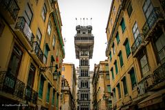 Elevador de Santa Justa