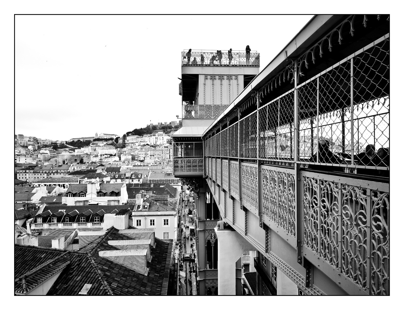 Elevador de Santa Justa