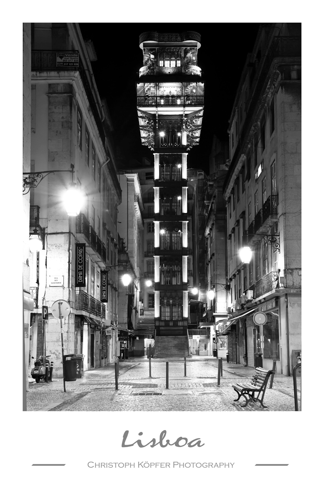 Elevador de Santa Justa