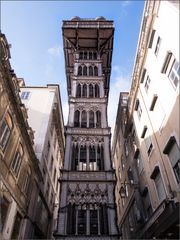 Elevador de Santa Justa