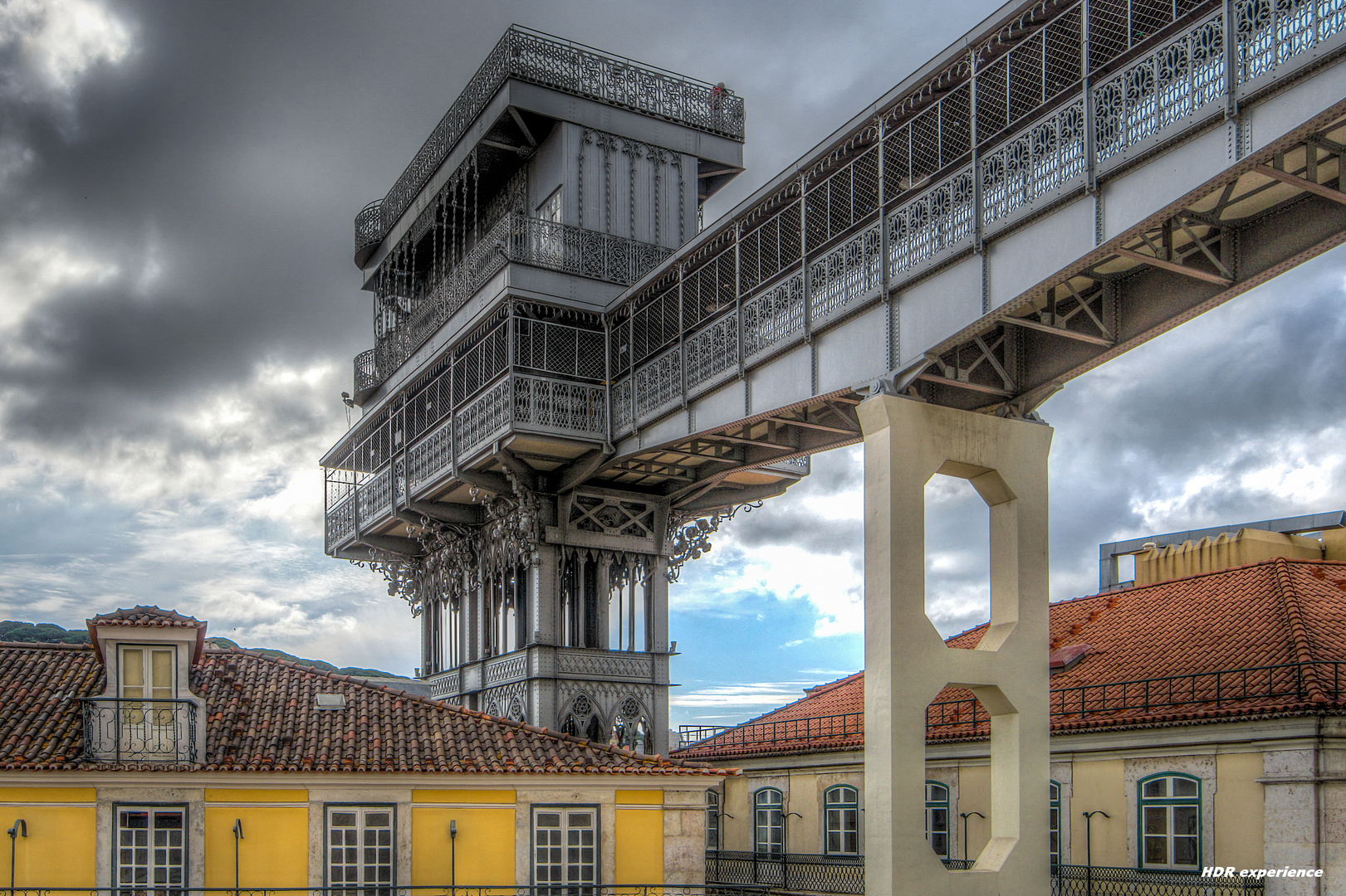 Elevador de Santa Justa