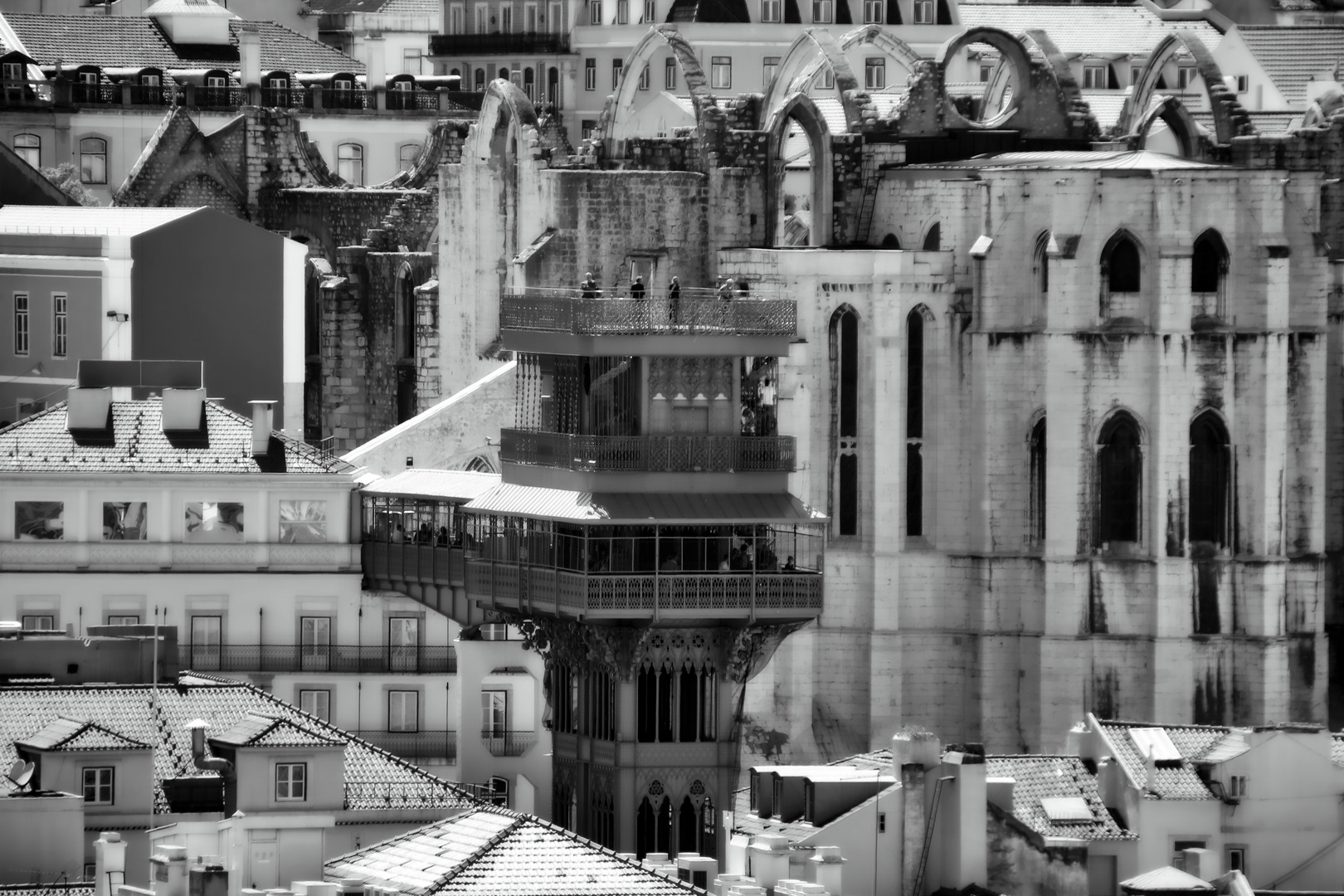 Elevador de Santa Justa