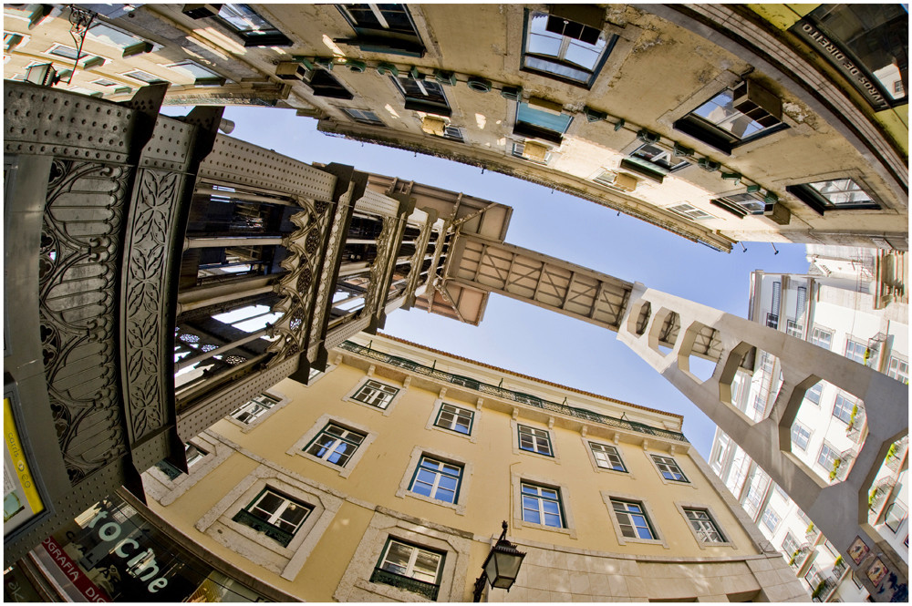 Elevador de Santa Justa