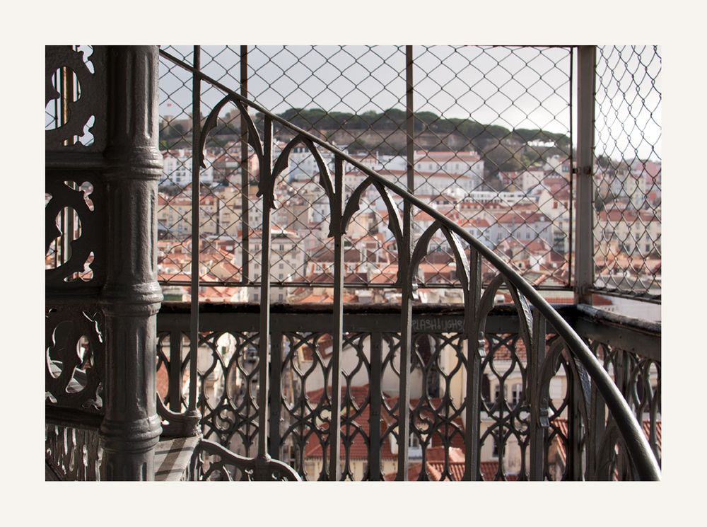 Elevador de Santa Justa