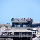 Elevador de Santa Justa ...