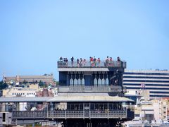 Elevador de Santa Justa ...