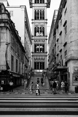 Elevador de Santa Justa