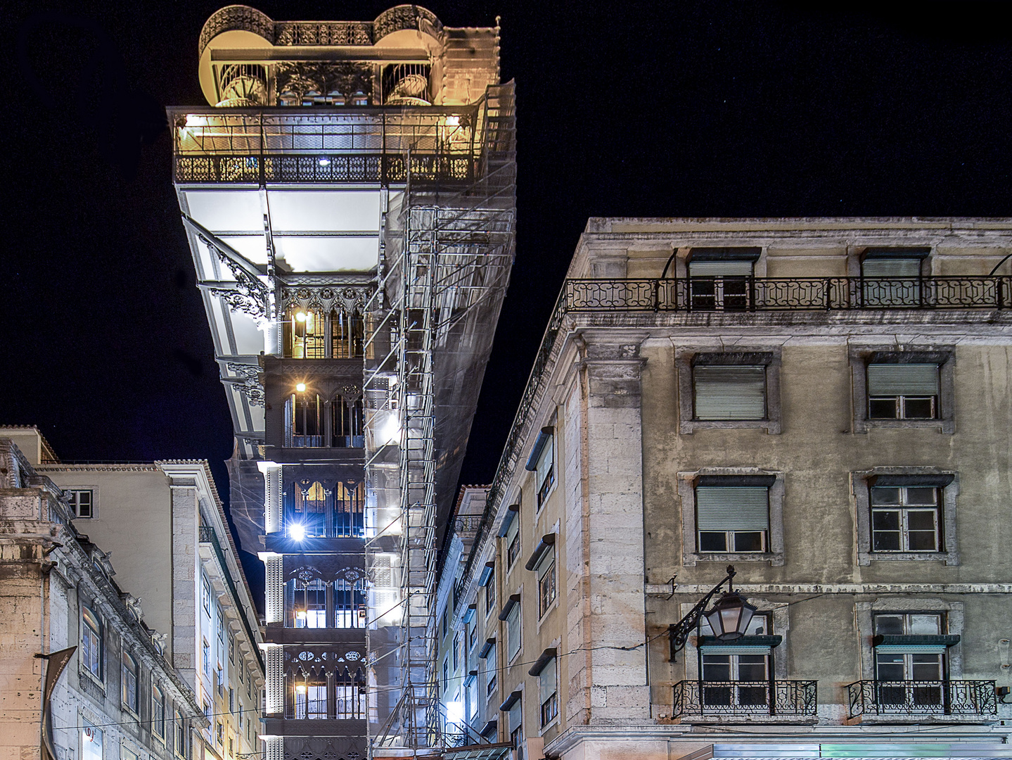 Elevador de Santa Justa