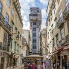 Elevador de Santa Justa