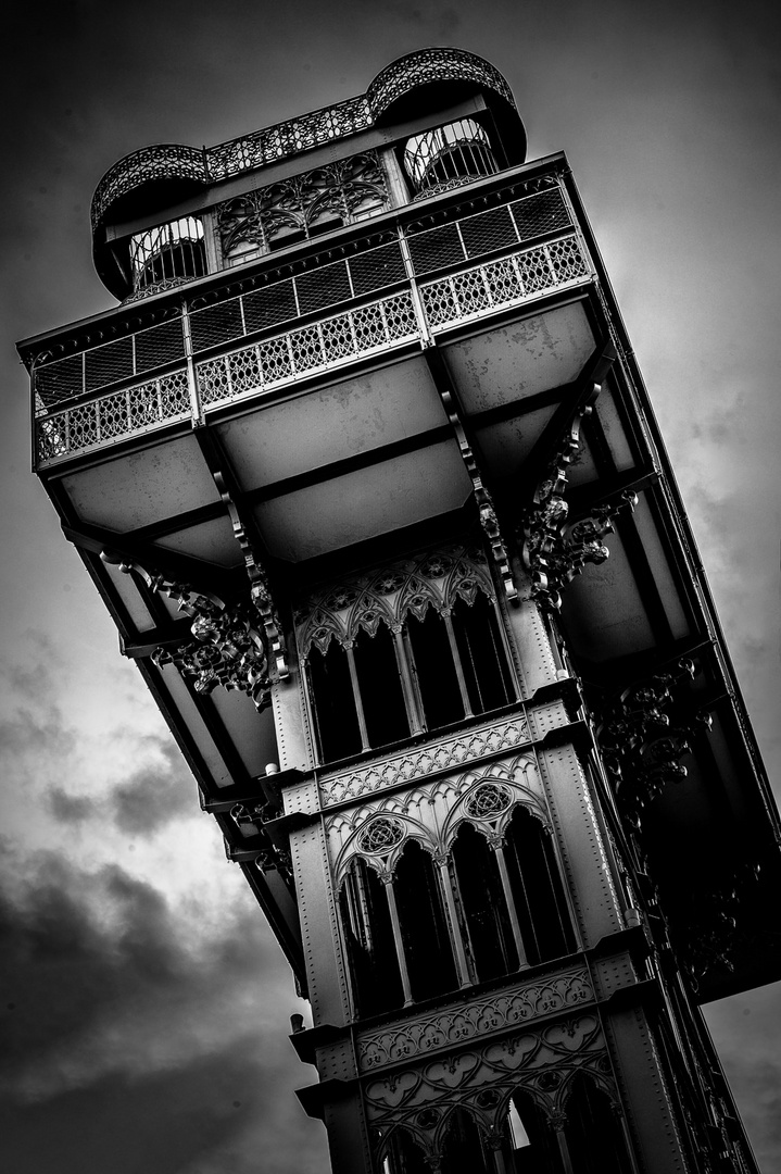 Elevador de Santa Justa