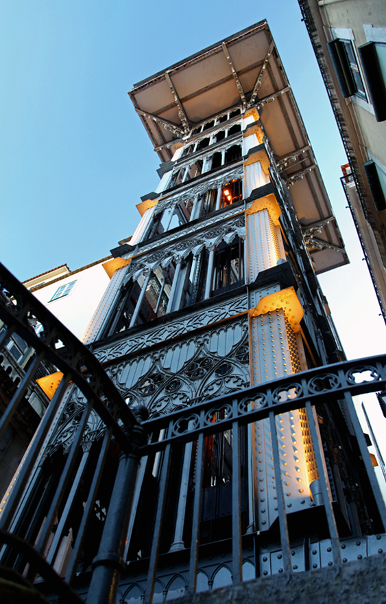 Elevador de Santa Justa