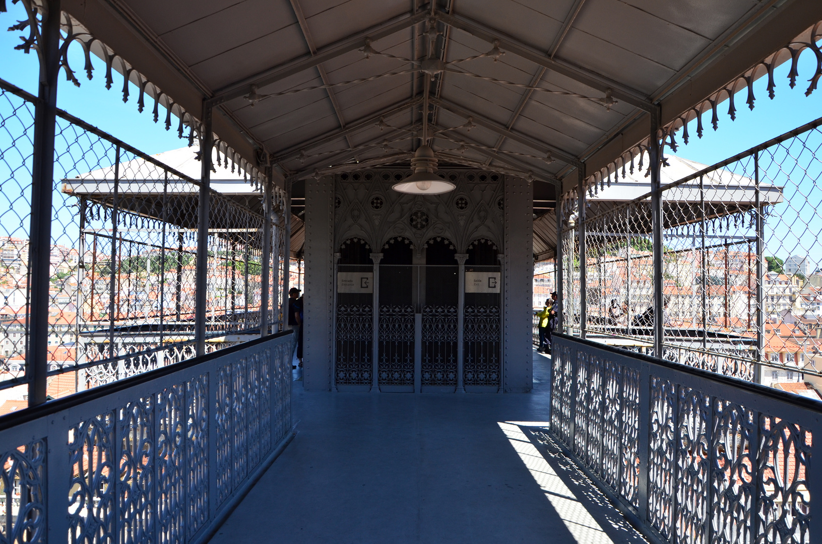 Elevador de Santa Justa